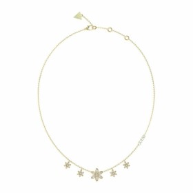 Collier Femme Guess JUBN04143JWYGT-U de Guess, Colliers - Réf : S7294435, Prix : 89,37 €, Remise : %