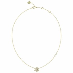 Ladies' Necklace Guess JUBN04146JWYGT-U by Guess, Necklaces - Ref: S7294437, Price: 78,95 €, Discount: %