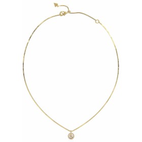 Ladies' Necklace Guess JUBN04162JWYGT-U by Guess, Necklaces - Ref: S7294443, Price: 81,31 €, Discount: %