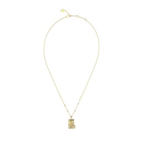 Pendentif Femme Guess JUBN04181JWYGT-U de Guess, Pendentifs seuls - Réf : S7294445, Prix : 86,72 €, Remise : %