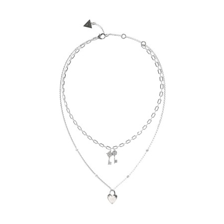 Choker Guess JUBN04216JWRHT-U | Tienda24 - Global Online Shop Tienda24.eu