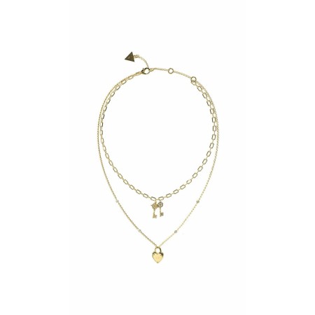 Collier Femme Guess JUBN04216JWYGT-U | Tienda24 - Global Online Shop Tienda24.eu