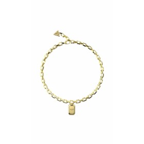 Pulsera Mujer Guess JUBN04260JWYGT-U de Guess, Ajustables - Ref: S7294455, Precio: 103,03 €, Descuento: %