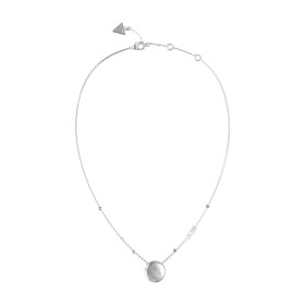 Ladies' Necklace Guess JUBN04263JWRHT-U by Guess, Necklaces - Ref: S7294456, Price: 84,14 €, Discount: %