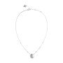 Collier Femme Guess JUBN04263JWRHT-U | Tienda24 - Global Online Shop Tienda24.eu