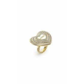 Ladies' Ring Guess JUBR03359JWYG54 14 | Tienda24 - Global Online Shop Tienda24.eu