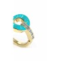 Anillo Mujer Guess JUBR04079JWYGTQ52 de Guess, Anillos - Ref: S7294464, Precio: 69,78 €, Descuento: %