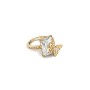 Bague Femme Guess JUBR04100JWYG58 18 | Tienda24 - Global Online Shop Tienda24.eu