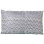 Cojín Alexandra House Living Gris Textil 30 x 50 cm de Alexandra House Living, Cojines - Ref: D1625958, Precio: 12,97 €, Desc...