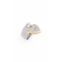 Ladies' Ring Guess JUBR04205JWYGRH52 12 | Tienda24 - Global Online Shop Tienda24.eu