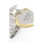 Ladies' Ring Guess JUBR04205JWYGRH52 12 | Tienda24 - Global Online Shop Tienda24.eu