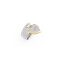 Ladies' Ring Guess JUBR04205JWYGRH54 14 | Tienda24 - Global Online Shop Tienda24.eu