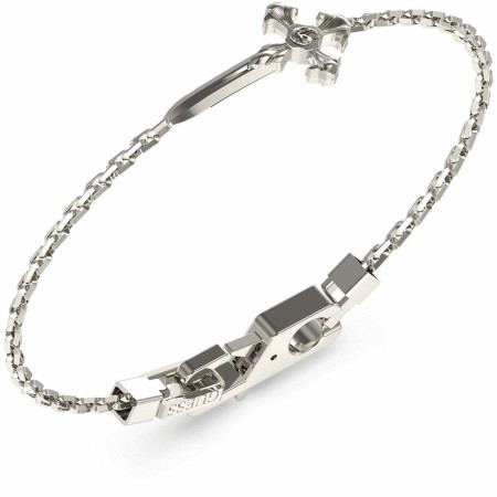 Ladies' Bracelet Guess JUMB04026JWSTS by Guess, Bracelets - Ref: S7294507, Price: 71,00 €, Discount: %