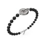 Ladies' Bracelet Guess JUMB04060JWSTBKS by Guess, Bracelets - Ref: S7294511, Price: 78,95 €, Discount: %