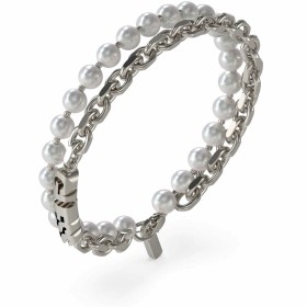 Bracelet Femme Lancaster JLA-BR-FROG-3-WH 16 mm | Tienda24 - Global Online Shop Tienda24.eu