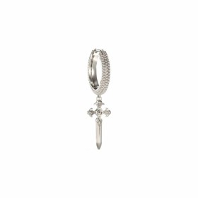 Boucles d´oreilles Guess JUME04025JWSTT-U de Guess, Boucles d'oreilles - Réf : S7294525, Prix : 60,21 €, Remise : %