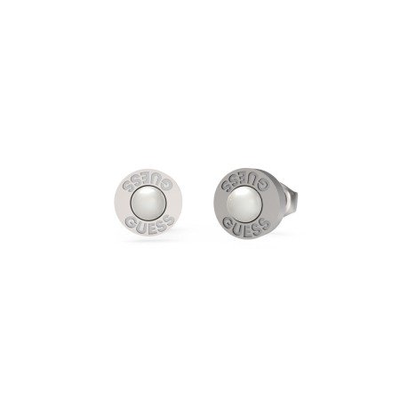 Pendientes Mujer Guess JUME04067JWSTWIT-U | Tienda24 - Global Online Shop Tienda24.eu