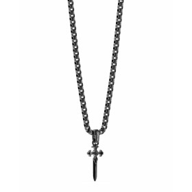 Collana Uomo Guess JUMN04038JWSTBKT-U | Tienda24 - Global Online Shop Tienda24.eu