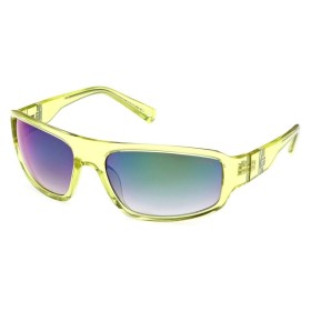 Unisex Sunglasses Guess GU00080 by Guess, Glasses and accessories - Ref: S7294581, Price: 118,47 €, Discount: %