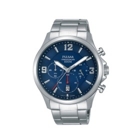 Montre Homme Pulsar PT3867X1 de Pulsar, Montres bracelet - Réf : S7294593, Prix : 112,14 €, Remise : %