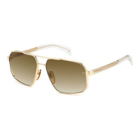 Gafas de Sol Hombre David Beckham DB 7102_S de David Beckham, Gafas y accesorios - Ref: S7294613, Precio: 240,52 €, Descuento: %