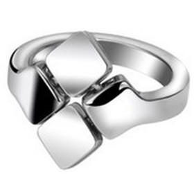 Bague Femme Breil Streamers Collection 16 de Breil, Bagues - Réf : S7294636, Prix : 39,33 €, Remise : %