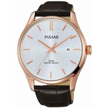 Men's Watch Pulsar by Pulsar, Wrist Watches - Ref: S7294646, Price: 105,90 €, Discount: %