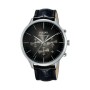 Herrenuhr Pulsar PT3865X1 Schwarz (Ø 43 mm) | Tienda24 - Global Online Shop Tienda24.eu