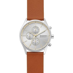 Montre Homme Skagen HOLST de Skagen, Montres bracelet - Réf : S7294651, Prix : 112,14 €, Remise : %