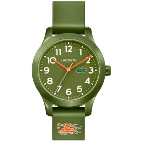 Montre Unisexe Lacoste 12.12 KEITH HARING (Ø 32 mm) de Lacoste, Montres bracelet - Réf : S7294656, Prix : 81,97 €, Remise : %