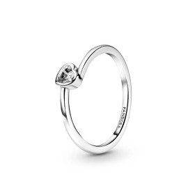 Anello Donna Pandora 199267C02-60 20 di Pandora, Anelli - Rif: S7294680, Prezzo: 78,88 €, Sconto: %