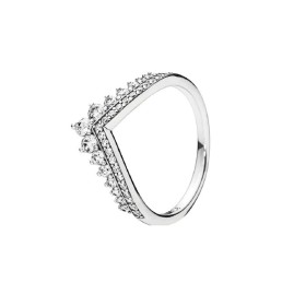 Bague Femme Pandora 197736CZ-52 12 de Pandora, Bagues - Réf : S7294685, Prix : 102,27 €, Remise : %