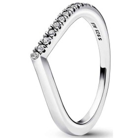 Anillo Mujer Pandora 192394C01-50 10 de Pandora, Anillos - Ref: S7294687, Precio: 64,82 €, Descuento: %