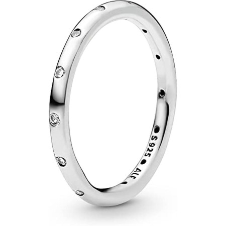 Anel feminino Pandora 190945CZ-60 20 de Pandora, Anéis - Ref: S7294689, Preço: 66,56 €, Desconto: %