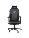 Gaming Chair Phoenix MONARCH Black | Tienda24 Tienda24.eu