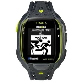 Herrenuhr Timex IRONMAN PERSONAL TRAINER Grau von Timex, Armbanduhren - Ref: S7294720, Preis: 107,62 €, Rabatt: %