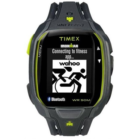 Men's Watch Timex IRONMAN PERSONAL TRAINER Grey by Timex, Wrist Watches - Ref: S7294720, Price: 107,62 €, Discount: %