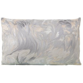 Cojín Alexandra House Living Gris Textil 30 x 50 cm de Alexandra House Living, Cojines - Ref: D1625967, Precio: 15,98 €, Desc...