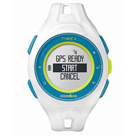 Reloj Mujer Timex IRONMAN RUN X-20 NEON (Ø 43 mm) de Timex, Relojes de pulsera - Ref: S7294722, Precio: 66,90 €, Descuento: %