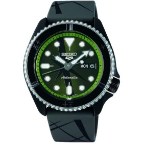 Men's Watch Seiko SPORT AUTOMATIC - SANJI ONE PIECE LIMITED EDT. by Seiko, Wrist Watches - Ref: S7294743, Price: 424,95 €, Di...