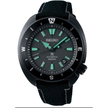 Montre Homme Seiko SPORT AUTOMATIC (Ø 42,5 mm) de Seiko, Montres bracelet - Réf : S7294744, Prix : 511,58 €, Remise : %