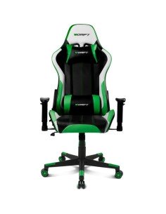 Silla Gaming Tempest Vanquish Azul | Tienda24 Tienda24.eu