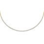 Ladies' Necklace Morellato SAQF24 by Morellato, Necklaces - Ref: S7294751, Price: 102,43 €, Discount: %