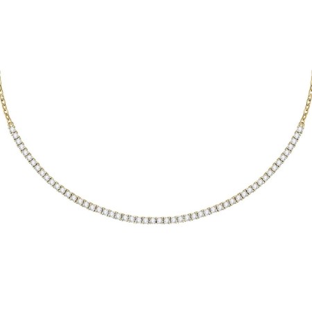 Ladies' Necklace Morellato SAQF24 by Morellato, Necklaces - Ref: S7294751, Price: 102,43 €, Discount: %