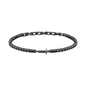 Men's Bracelet Morellato SATT09 by Morellato, Bracelets - Ref: S7294764, Price: 107,90 €, Discount: %