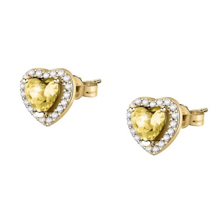 Pendientes Mujer Morellato SAVB06 Plata de Morellato, Pendientes - Ref: S7294766, Precio: 80,20 €, Descuento: %