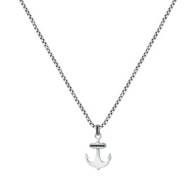 Collier Femme Sector SAVK02 de Sector, Colliers - Réf : S7294786, Prix : 62,86 €, Remise : %