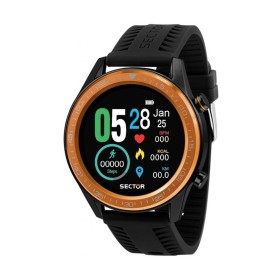 Montre intelligente Sector S-02 de Sector, Smartwatches Fashion - Réf : S7294789, Prix : 152,05 €, Remise : %