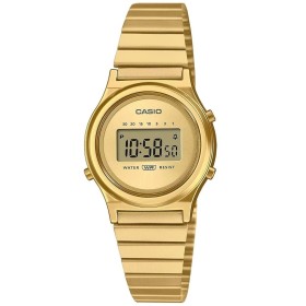 Montre Femme Casio LA700WEG-9AEF de Casio, Montres bracelet - Réf : S7294806, Prix : 85,00 €, Remise : %