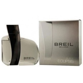 Men's Perfume Breil Black Elipsis 50 ml edt by Breil, Eau de Perfume - Ref: S7294812, Price: 70,51 €, Discount: %